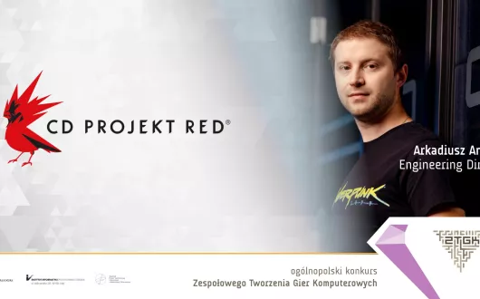 cd project red