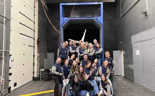 Drużyna GUST Project