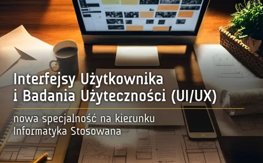UX/UI