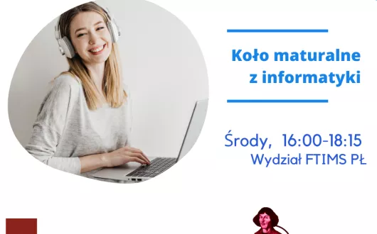 matura z informatyki