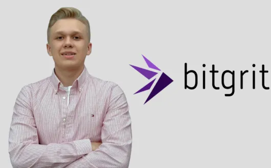 Międzynarodowy sukces studenta FTIMS w konkursie Data Science