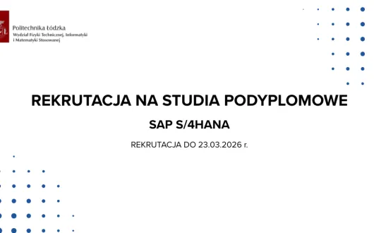 SAP S/4HANA