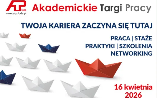 Akademickie Targi Pracy 2026