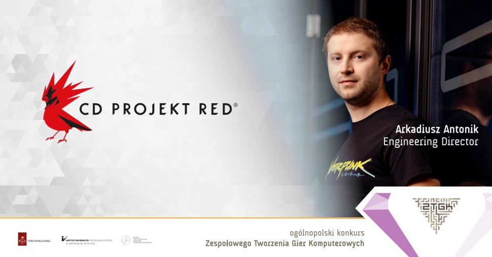 cd project red