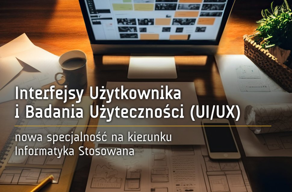 UX/UI