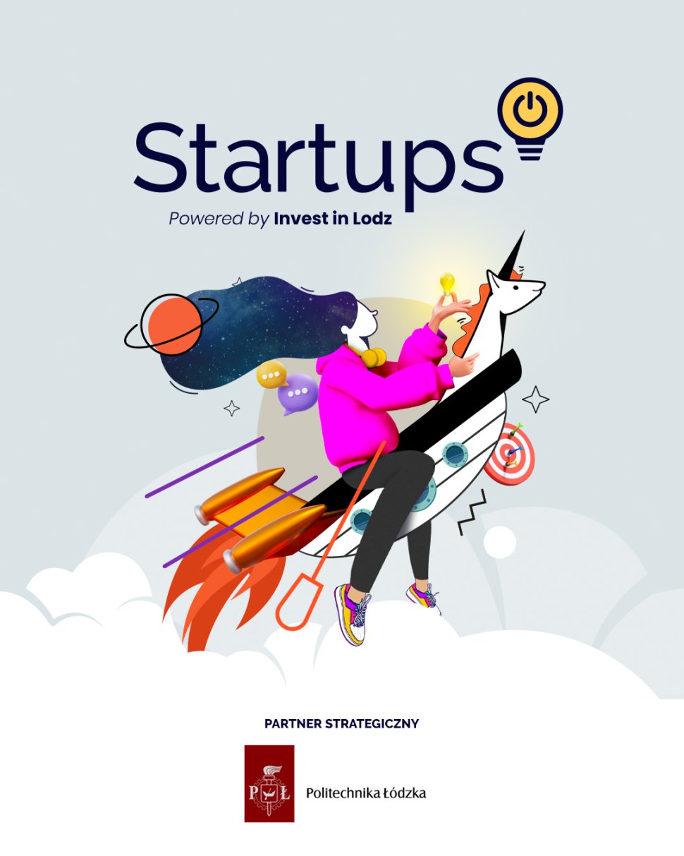 startups