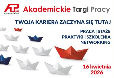 Akademickie Targi Pracy 2026