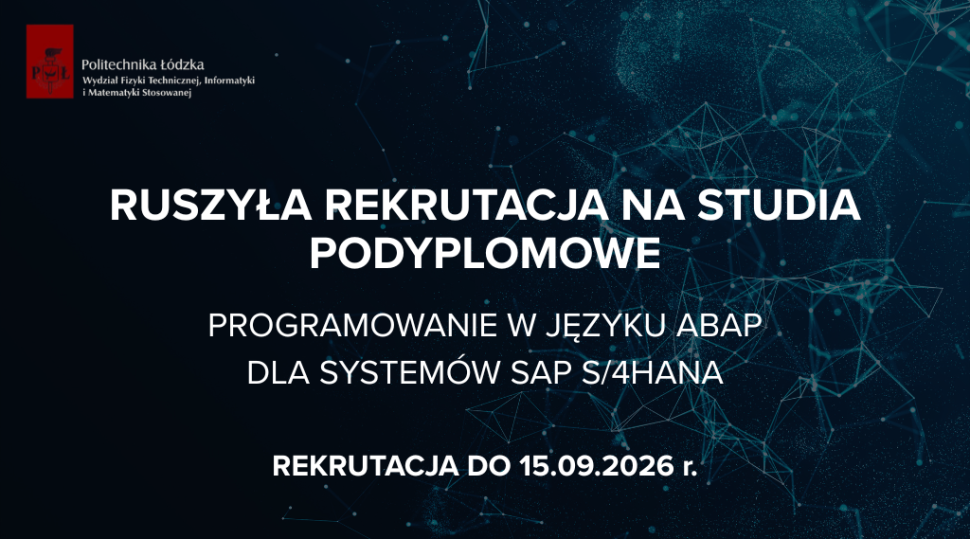  NAZWA Programowanie w języku ABAP dla systemów SAP S/4HANA