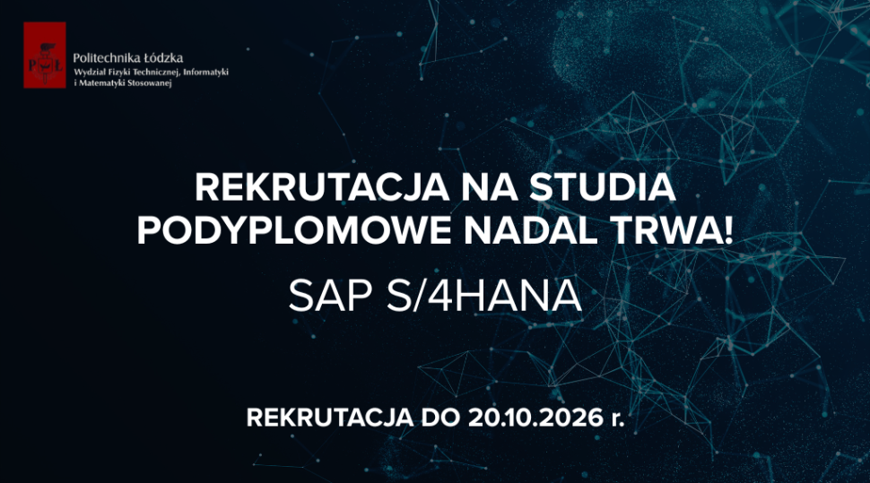 SAP S/4HANA