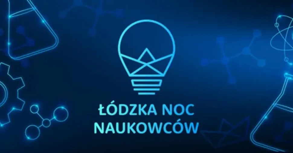 Łódzka Noc Naukowców