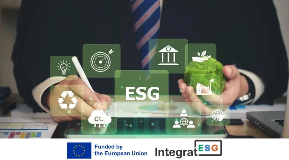 konferencja ESG