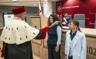nominacje doktorskie