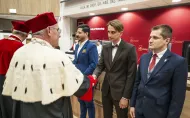 nominacje doktorskie