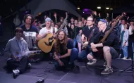 Piknik Pracowników Politechniki Łódzkiej