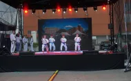 Piknik Pracowników Politechniki Łódzkiej