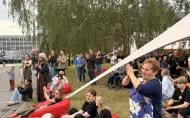 Piknik Pracowników Politechniki Łódzkiej 2026
