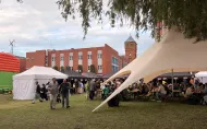 Piknik Pracowników Politechniki Łódzkiej 2026