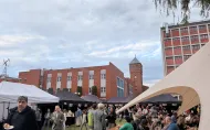 Piknik Pracowników Politechniki Łódzkiej 2026