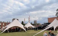 Piknik Pracowników Politechniki Łódzkiej 2026