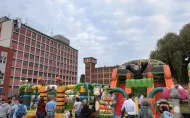 Piknik Pracowników Politechniki Łódzkiej 2026
