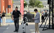 Piknik Pracowników Politechniki Łódzkiej