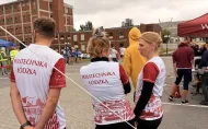 I bieg Politechniki Łódzkiej