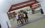 I bieg Politechniki Łódzkiej