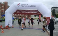 I bieg Politechniki Łódzkiej