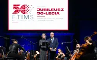 Jubileusz 50-lecia FTIMS za nami!