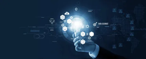 Nowoczesna koncepcja Data Science