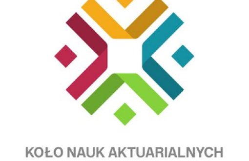 Logo Koła Nauk Aktuarialnych Politechniki Łódzkiej