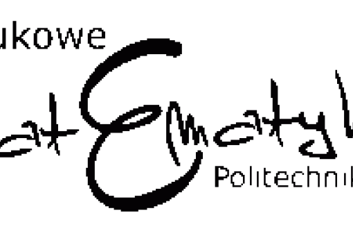 Logo Koła Naukowego Matematyków