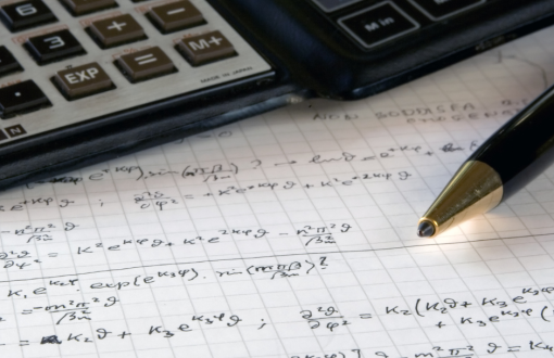 matematyka aktuariat