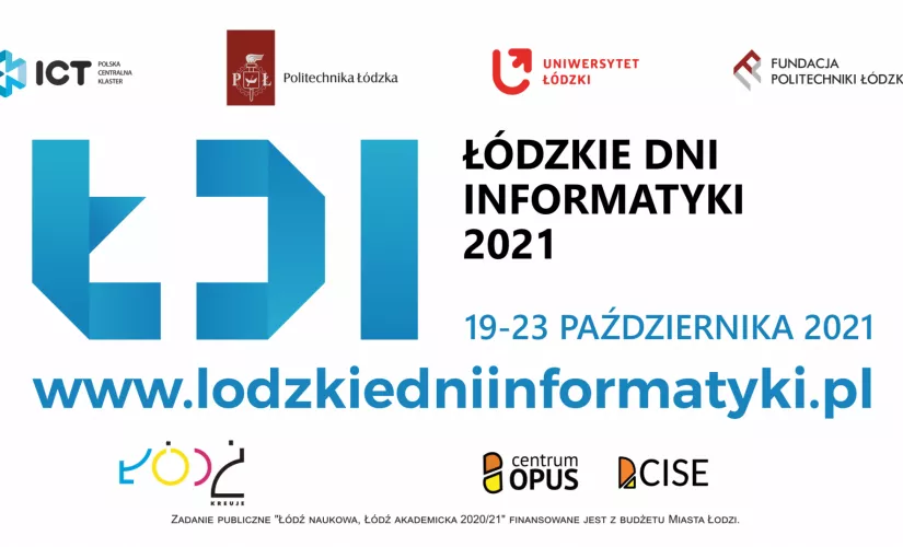 Łodzkie Dni Informatyki