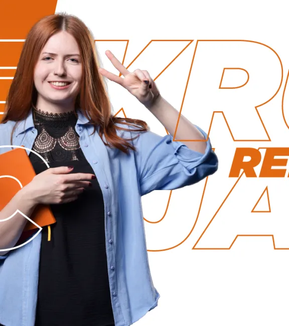 Rekrutacja na studia magisterskie FTIMS