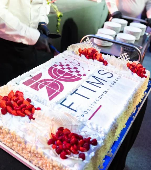 Jubileusz 50-lecia FTIMS za nami!